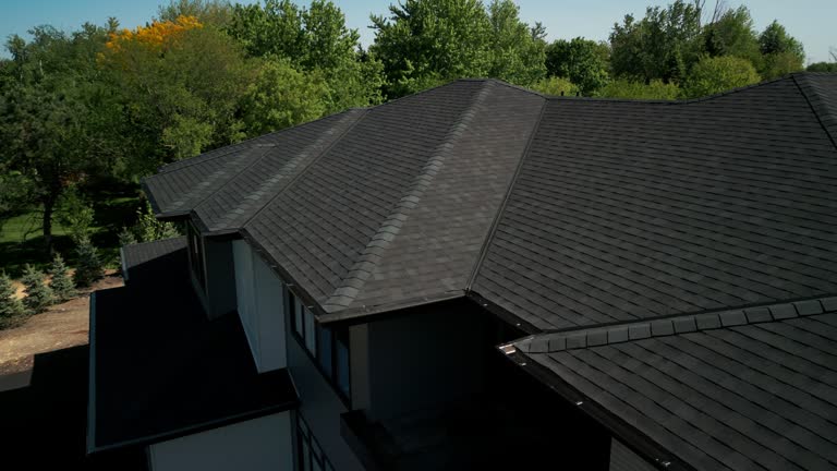 Roof Insulation in Mabank, TX