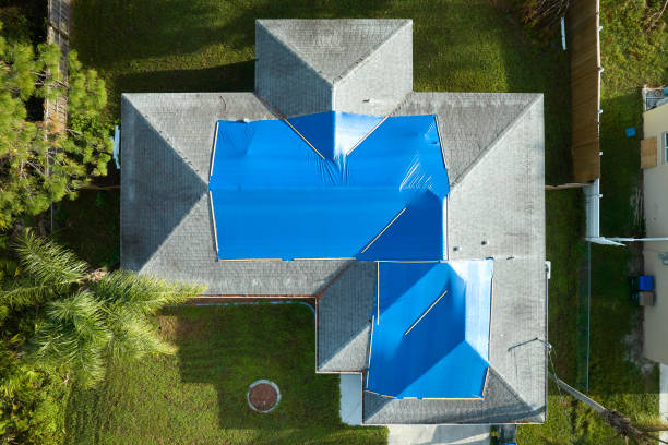 Best Roof Coating and Sealing  in Mabank, TX