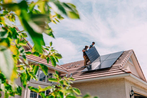 Best Storm Damage Roof Repair  in Mabank, TX