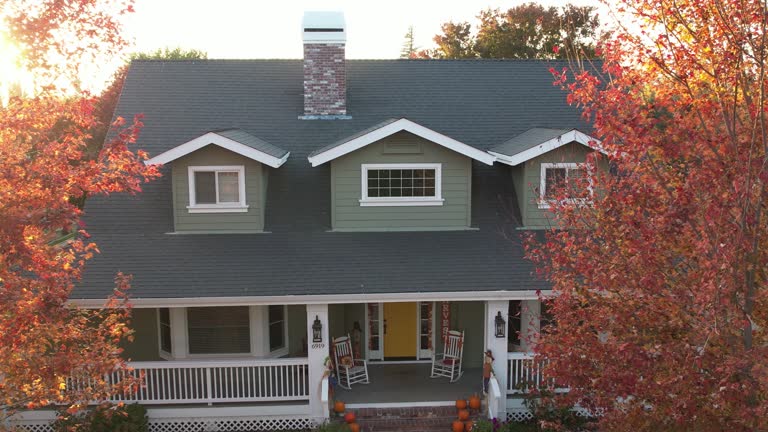Best Chimney Flashing Repair  in Mabank, TX