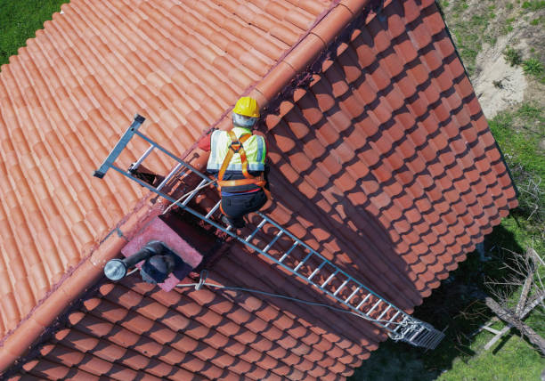 Best Emergency Roof Repair  in Mabank, TX