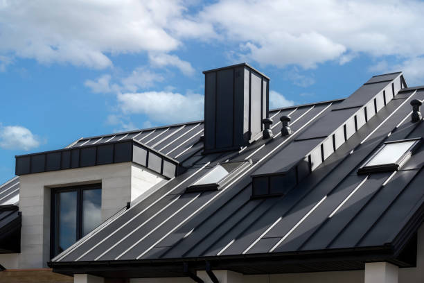 Best Sheet Metal Roofing  in Mabank, TX