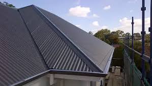 Professional Roofing Services in Mabank, TX