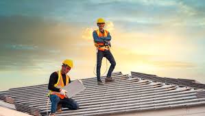 Best Roof Insulation Installation  in Mabank, TX